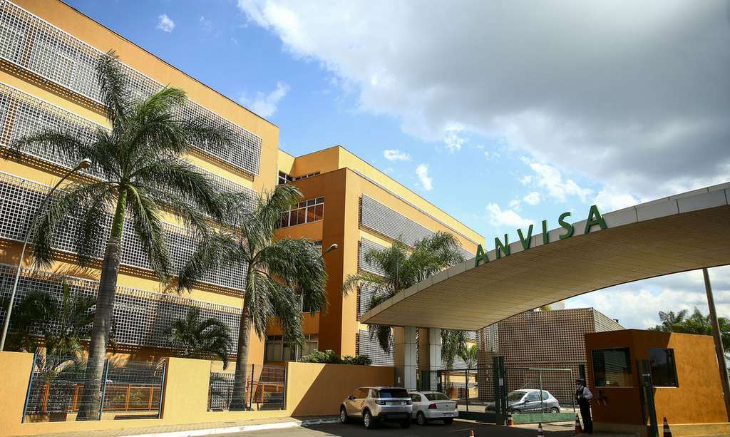 Anvisa interrompe atividade de navio com surto de covid-19 em Salvador