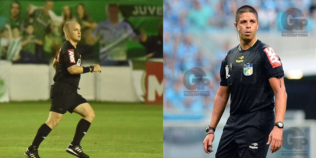 Confira arbitragem para os jogos de volta da semifinal do Alagoano Smile 2021