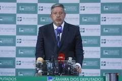 Para Arthur Lira, aprovação da MP da Eletrobras mostra que Câmara é reformista