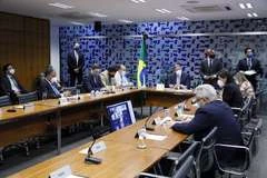 Arthur Lira pauta votação do licenciamento ambiental para próxima semana