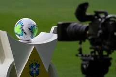 Brasileirão Assaí será transmitido nos EUA pela Paramount+