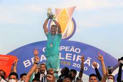 CBF divulga times participantes, grupos e tabela do Brasileiro de Aspirantes