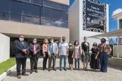 Casa da Mulher passa a ter todos os serviços funcionando a partir desta segunda (10)