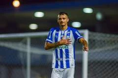 Meia Bruno Mota, do CSA, é eleito o craque do Alagoano Smile 2021