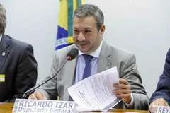 Proposta isenta município de IPI em veículos e equipamentos agrícolas