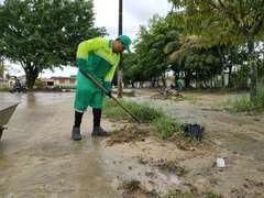Dia do Gari: profissão essencial para o bem-estar e saúde de Maceió
