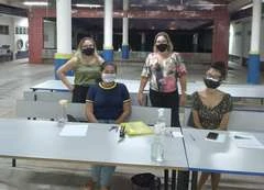 Semed faz mutirão de matrícula para Jovens, Adultos e Idosos