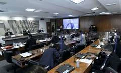 Ernesto Araújo diz que OMS tem problemas “de gestão e transparência”