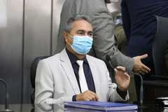 Deputado Francisco Tenório propõe criação da delegacia de proteção do idoso em Alagoas