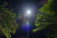 Maceió avança na economia de energia com tecnologia LED