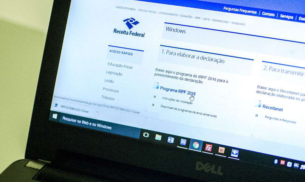 IR: parte do imposto devido pode ser doada para organizações sociais