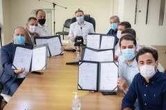 Governo leva o Minha Cidade Linda para 26 municípios de AL