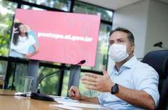 Programa Pontapé é lançado com mais de 700 vagas para estágio no serviço público