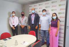 Prefeitura e BNB viabilizam crédito de R$ 35 milhões para profissionais do turismo