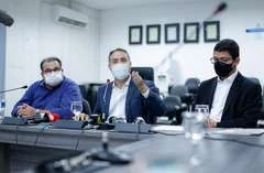 Ministério da Economia aprova US$ 55 mi em recursos externos para projetos em Alagoas