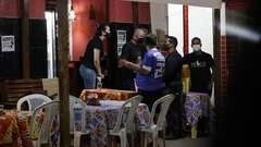 Segurança Pública deflagra operação de fiscalização do novo Decreto Estadual