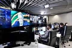 Senado aprova MP que fixa em R$ 1,1 mil valor do salário mínimo