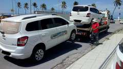 Segurança viária: SMTT intensifica combate ao transporte clandestino em Maceió