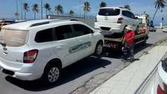 Segurança viária: SMTT intensifica combate ao transporte clandestino em Maceió