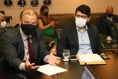 TJAL discute alternativas para agilizar cobrança de tributos municipais na 15ª Vara Cível da Capital