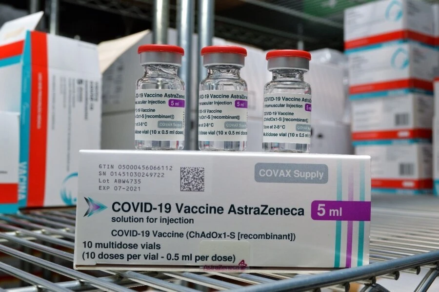 945.744 doses das vacinas contra a Covid-19 foram aplicadas em Alagoas