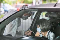 Maceió retoma vacinação da 2a dose com a Coronavac