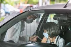 Maceió antecipa vacinação de pessoas com 58 anos, com letras de A a L, para hoje (28)