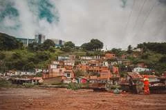 Previne Maceió: ações preventivas seguem para atender população do Vale do Reginaldo