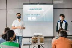 Vigilância Sanitária apresenta avanços ao prefeito de Maceió, JHC