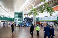 Anac aprova minutas de edital para leilões de 16 aeroportos