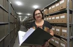 APA promove IV Encontro dos Servidores Responsáveis pelos Arquivos Setoriais