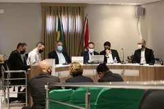 ALE: Empresa apresenta proposta para solucionar problemas causados pela mineração na área da Educação