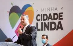 Governo lança programas e entrega obras em cidades do Sertão nesta segunda (14)