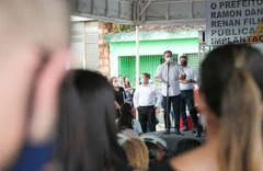 Governo de AL entrega CISP em Matriz, chega a 30 unidades e projeta mais 20 até 2022