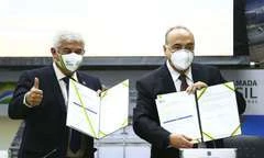 CNPq lança chamadas públicas com valor superior a R$ 407 milhões