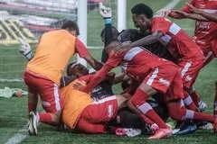 Com presença recorde nas oitavas da Copa Intelbras do Brasil, futebol nordestino celebra evolução