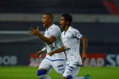 CSA-AL bate o Londrina-PR