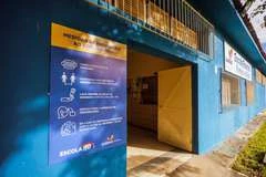 Educação inicia preparação para retomada às aulas presenciais em Alagoas