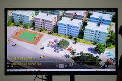 Favela 3D: Prefeito JHC firma parceria com ONG Gerando Falcões para avanços no Vergel