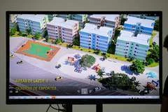 Favela 3D: Prefeito JHC firma parceria com ONG Gerando Falcões para avanços no Vergel