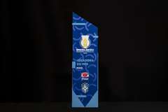 CBF anuncia premiação de Jogadora do Mês para Brasileirão Feminino Neoenergia