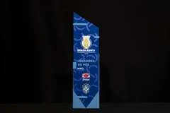 CBF anuncia premiação de Jogadora do Mês para Brasileirão Feminino Neoenergia