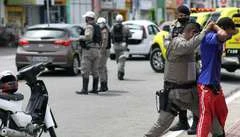 Alagoas registra queda no número de homicídios pelo quarto mês consecutivo