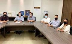 Prefeitura de Maceió firma parceria para eliminar línguas sujas da orla