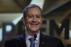 MPT abre investigação contra presidente da CBF por acusação de assédio