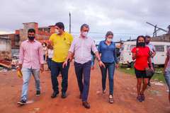 Feitosa, Vale do Reginaldo e Ipioca terão novos Centros de Educação Infantil