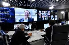 Senado aprova MP que permite maior oferta de oxigênio medicinal