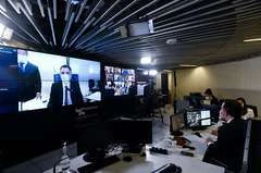 Senado vota na terça (29) PL que define regras de parceria com terceiro setor na pandemia