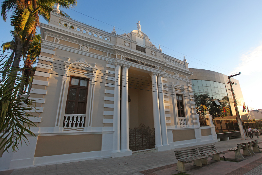 Pleno do TJ de Alagoas pauta 43 processos para esta terça-feira (7)