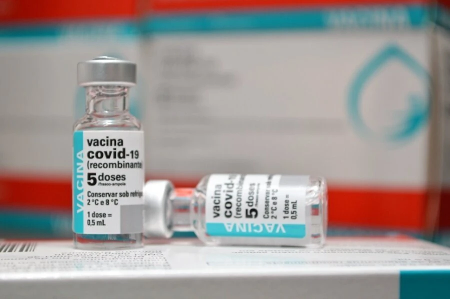 Alagoas já aplicou 1.222.424 doses das vacinas contra a Covid-19